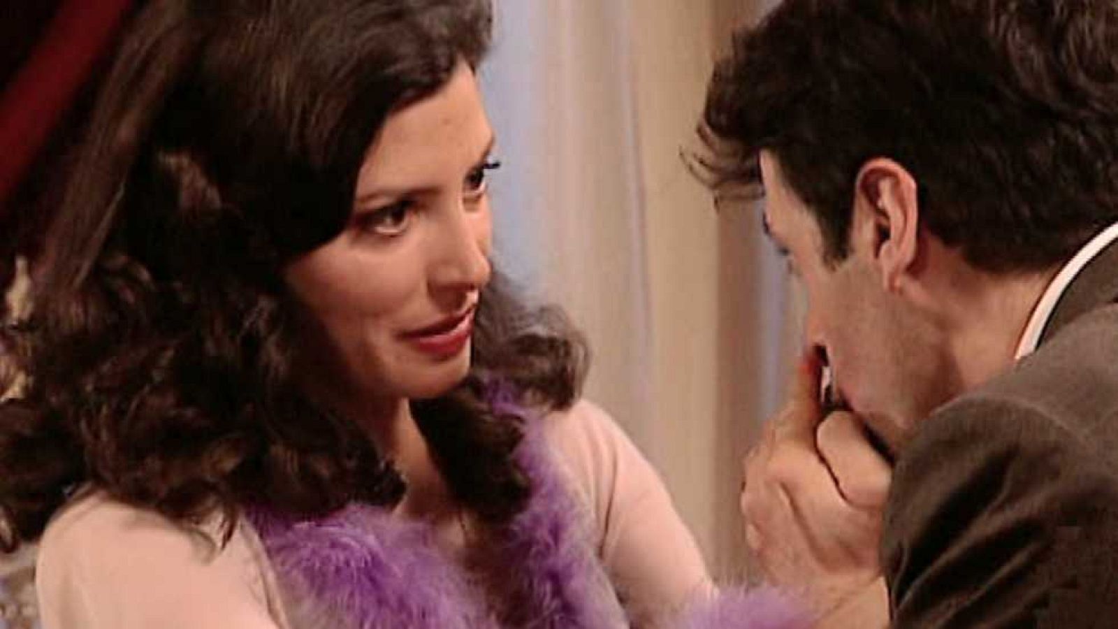 Amar en tiempos revueltos - T5 - Capítulo 90 - Ver ahora