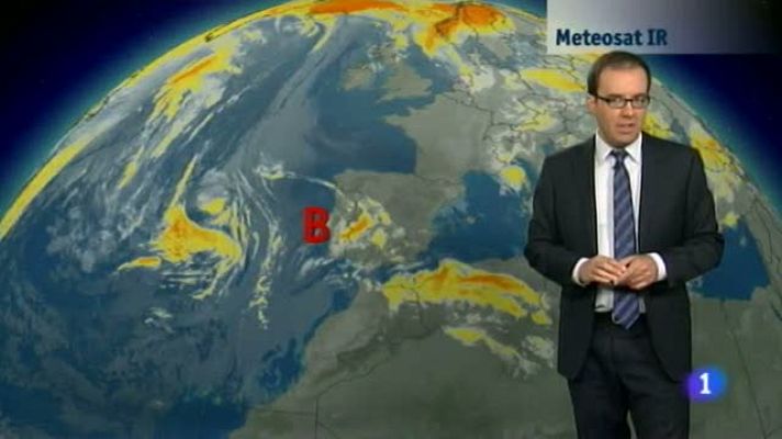 Noticias de Extremadura - El tiempo en Extremadura - 06/04/15