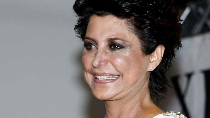 La mañana - El adiós a María Pineda