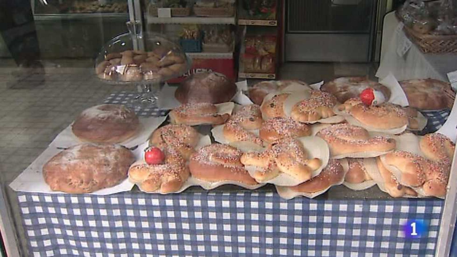 L'Informatiu - Comunitat Valenciana - 06/04/15 - Ver ahora