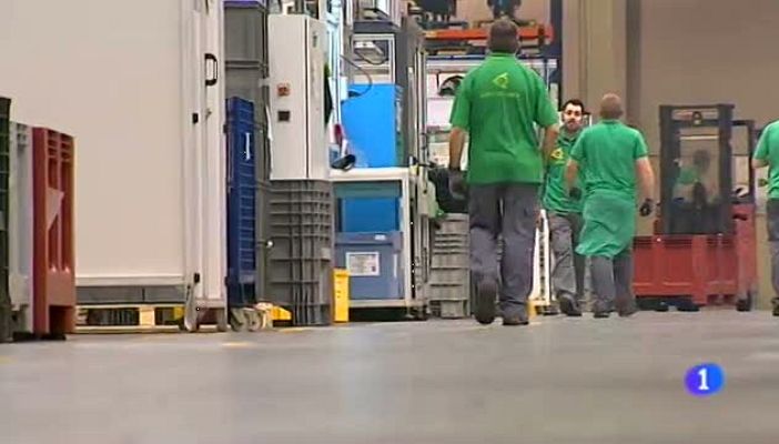 Noticias Aragón - Noticias Aragón - 06/04/15