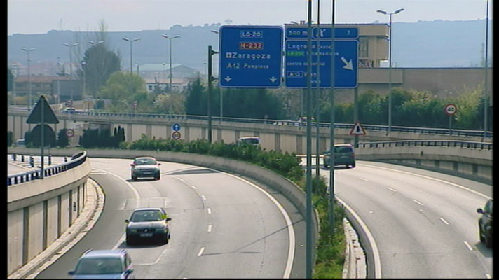 Informativo Telerioja - Informativo Telerioja - 6/4/15