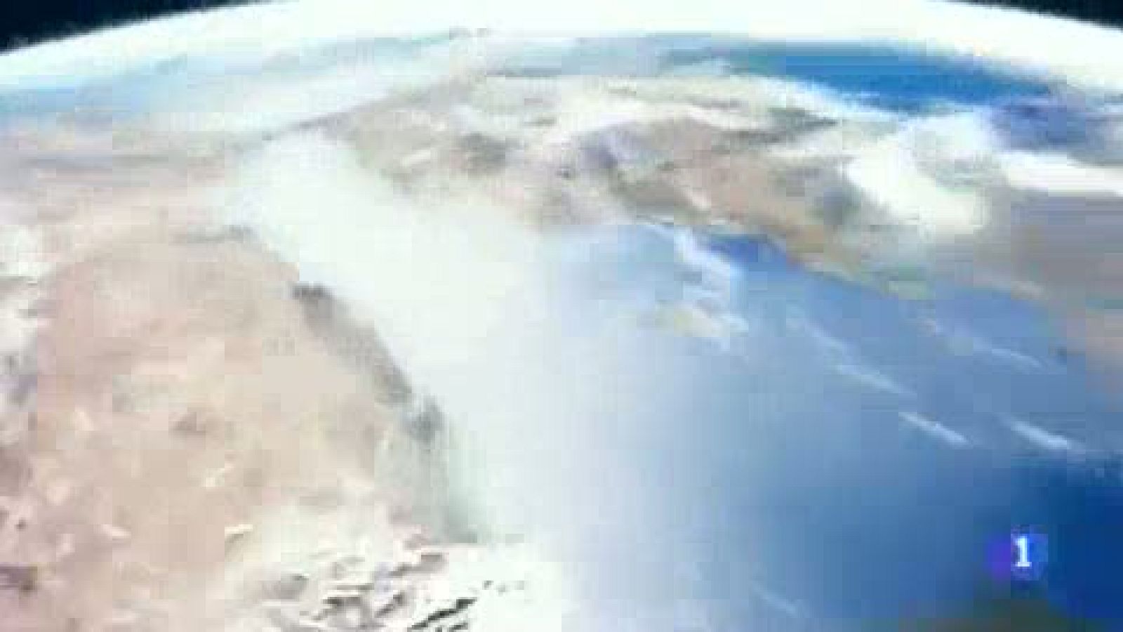 El tiempo en el País vasco - 06/04/15