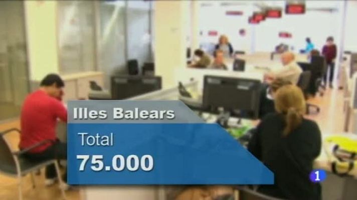 Informatiu Balear - Informatiu Balear 2 - 06/04/15