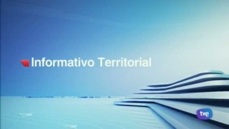 Noticias de Castilla-La Mancha 2 - 06/04/15