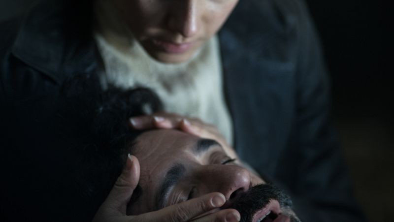 �Y si Alonso muere?