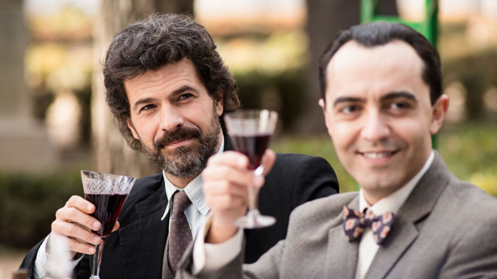 Avance del final de temporada