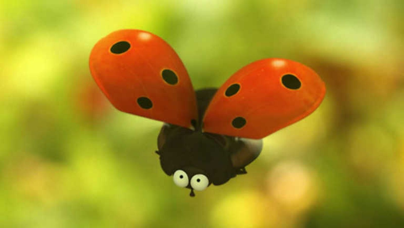 La historia de la vaca - Minúsculos | Ver