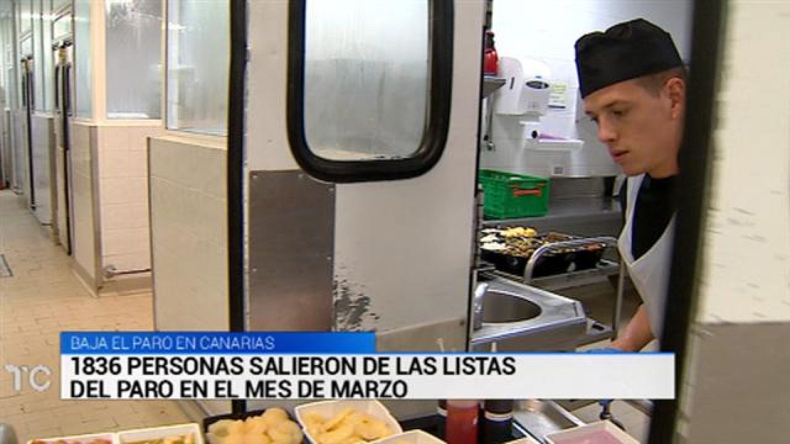 Telecanarias - 06/04/15 | Ver