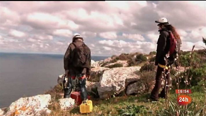 España en 24h - España en 24 horas - 06/04/15