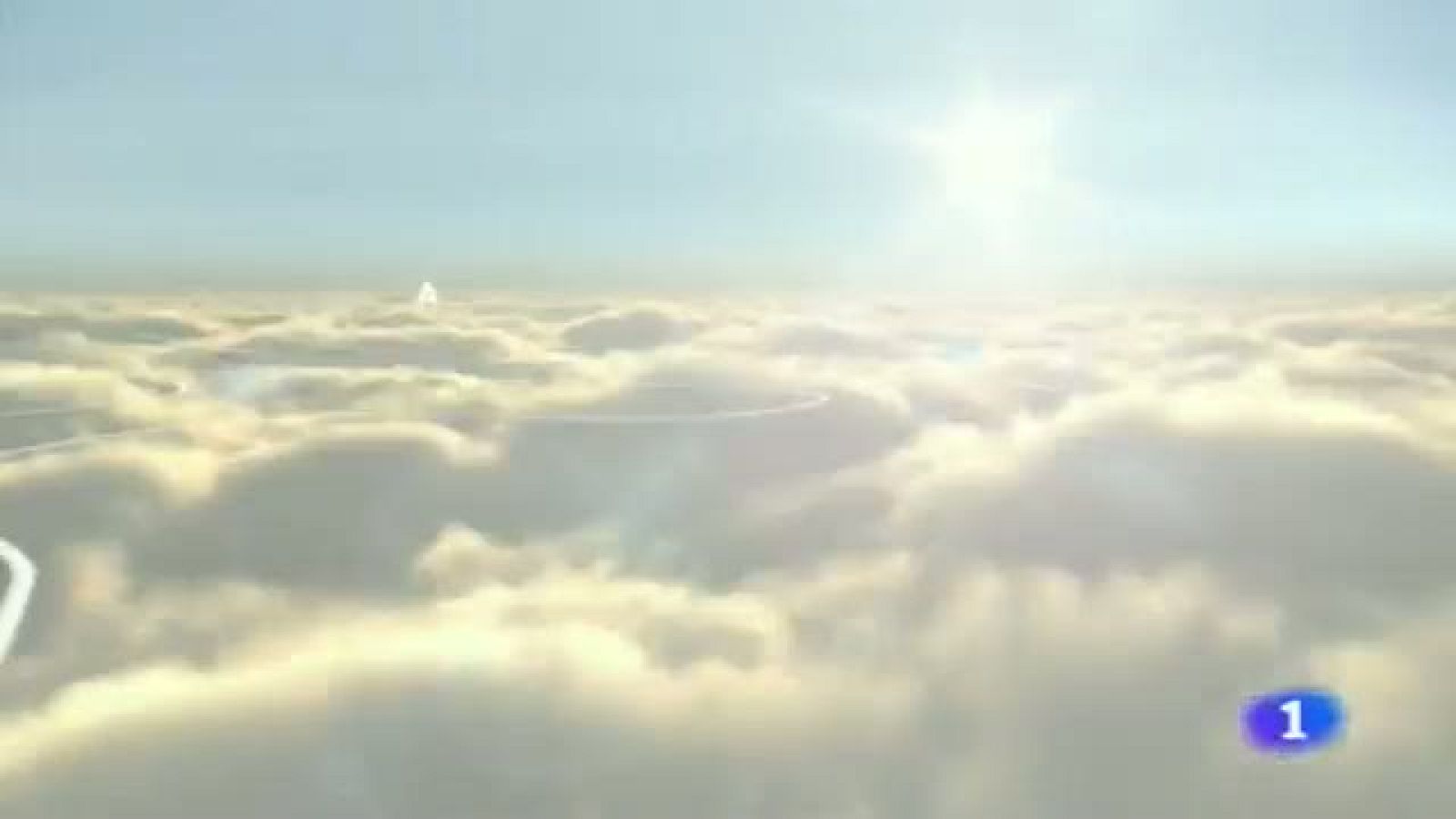 El tiempo en la Comunidad de Murcia - 06/04/2015