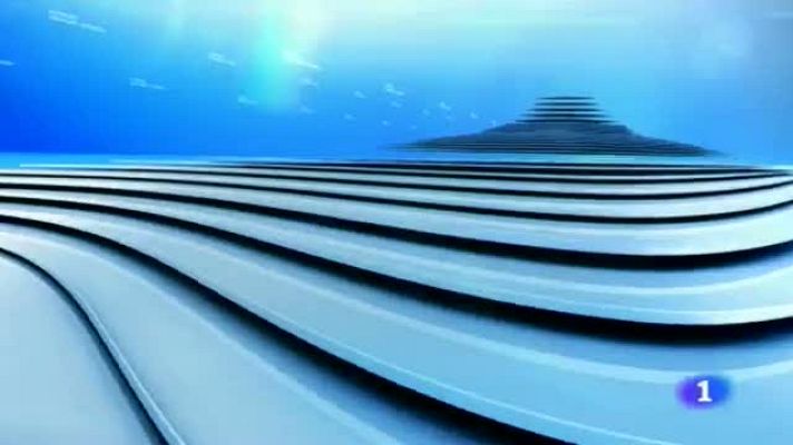 Noticias Murcia - Noticias Murcia 2 - 06/04/2015