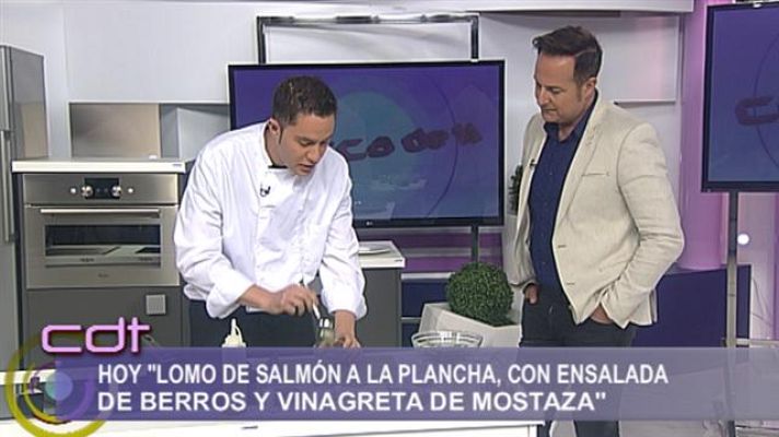 Cerca de ti - Cerca de ti - 06/04/15