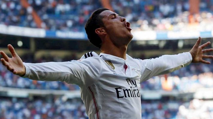 La tarde en 24h - Deporte en 24 h - 06/04/15