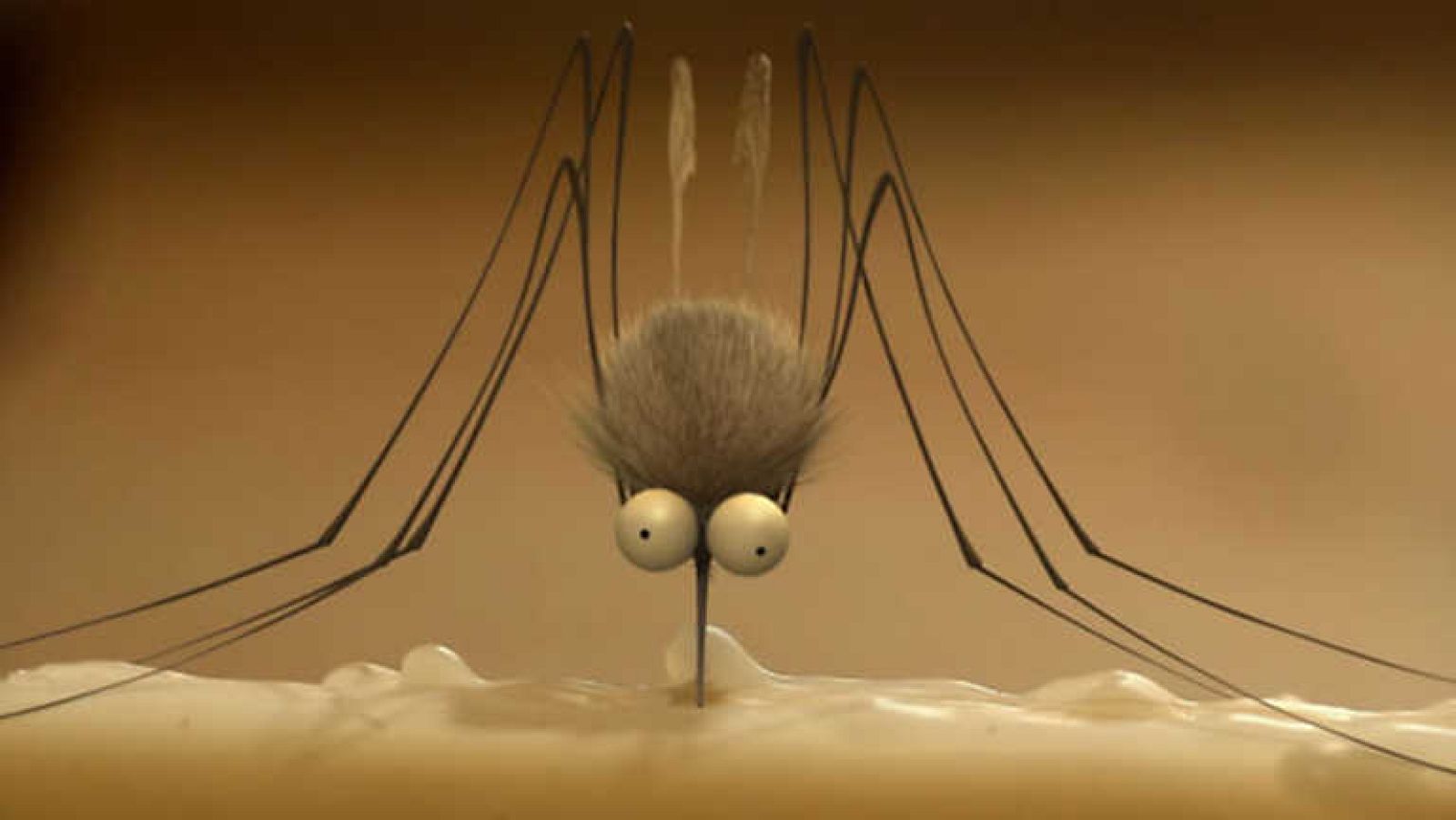 Luces de Navidad - Minúsculos | Ver