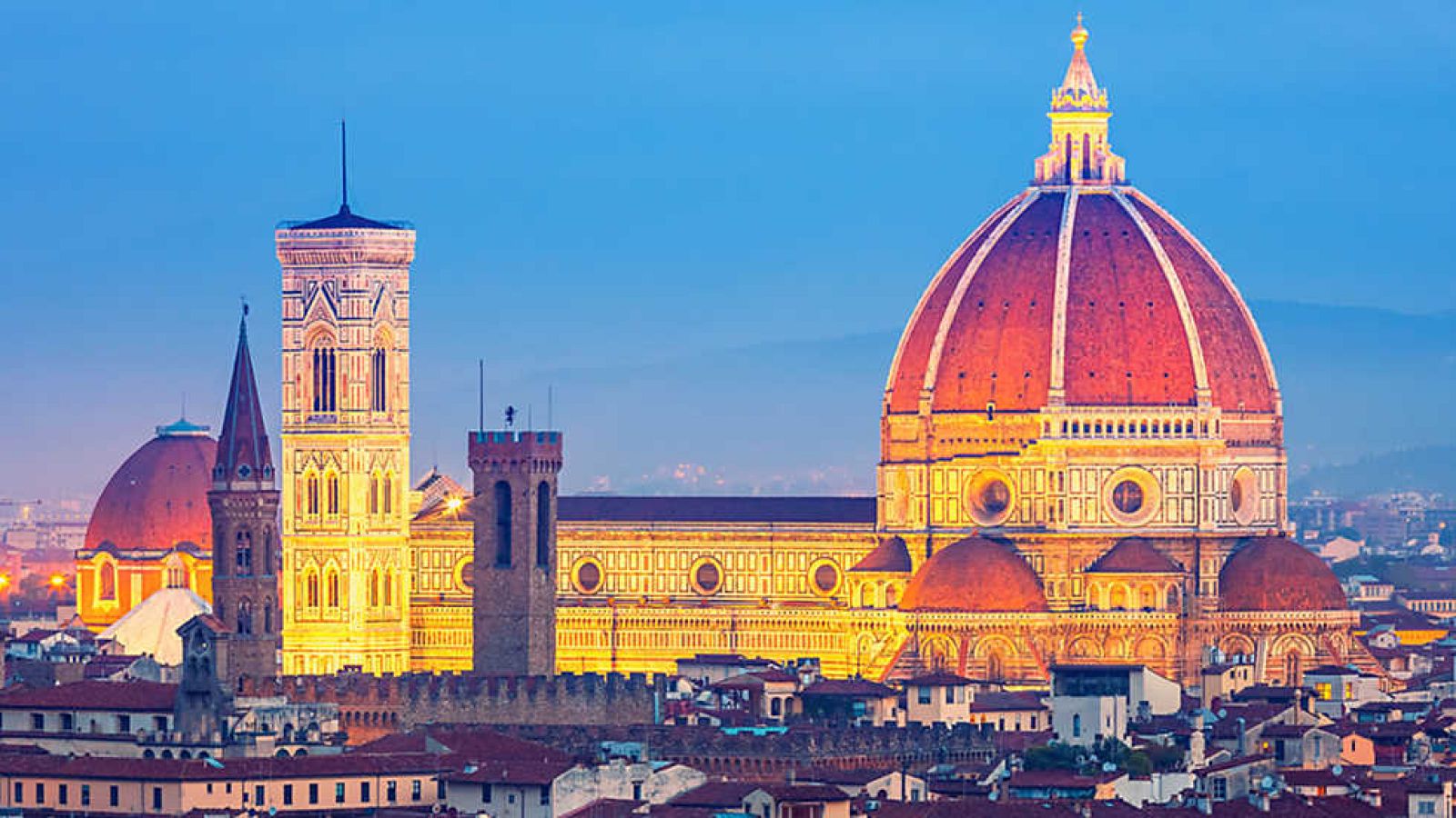 Documenta2 - Los secretos del Duomo - Ver ahora