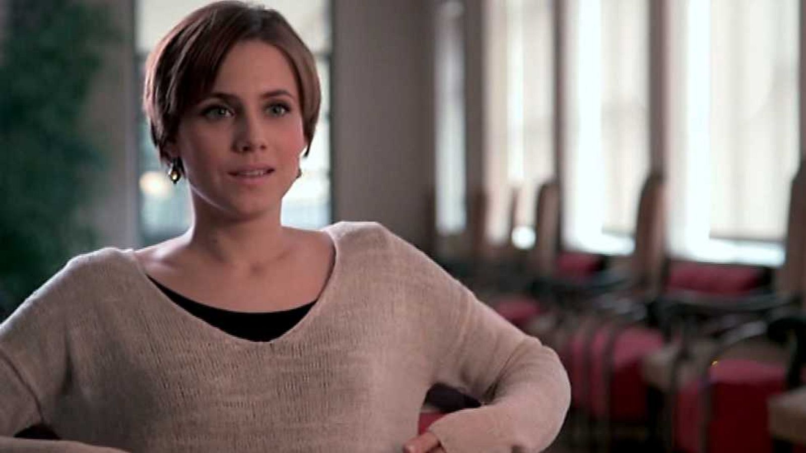 Los archivos del Ministerio - Capítulo 7 - Ver ahora