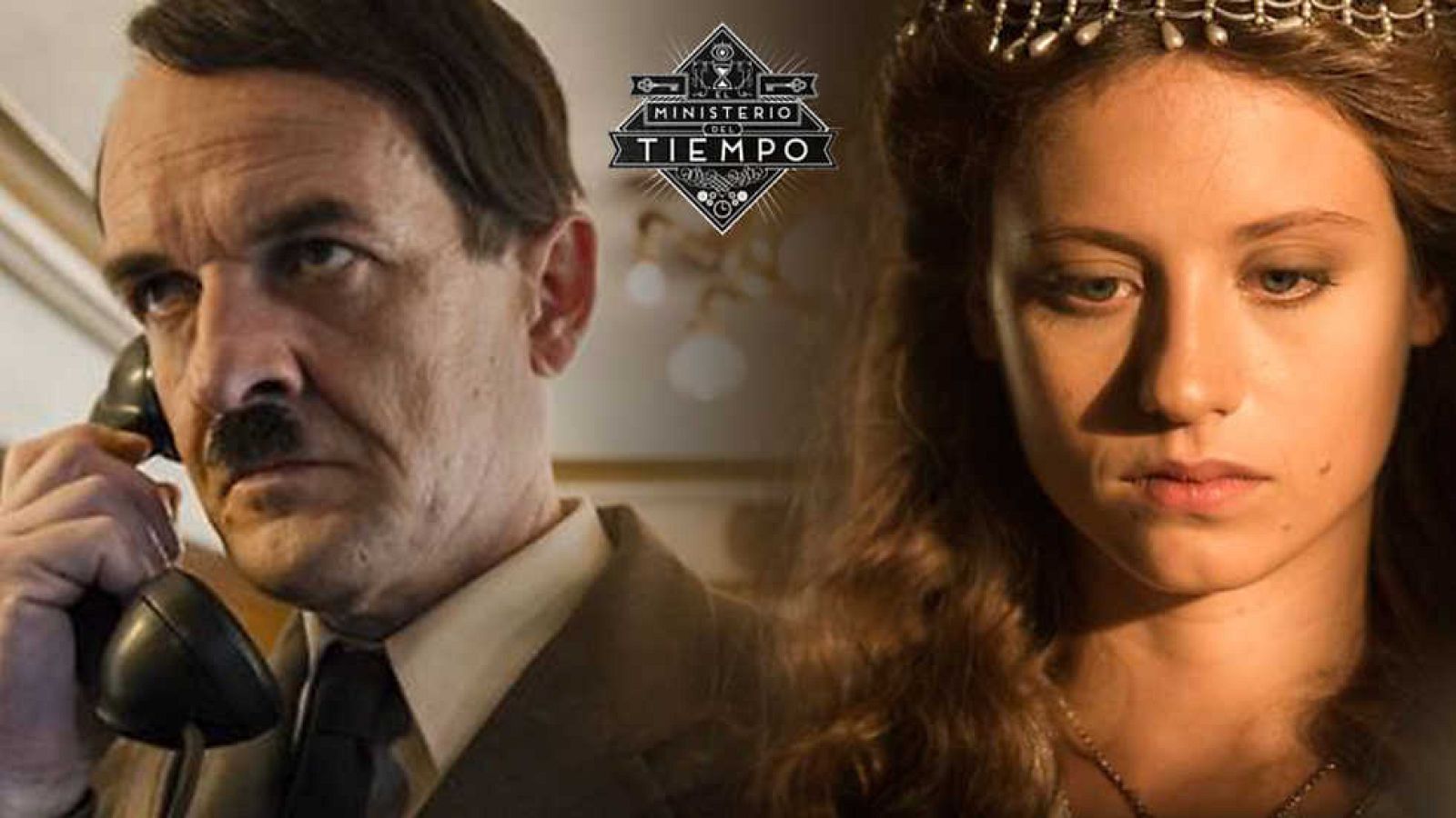 Regreso al Ministerio del Tiempo - Capítulo 2 - Ver ahora