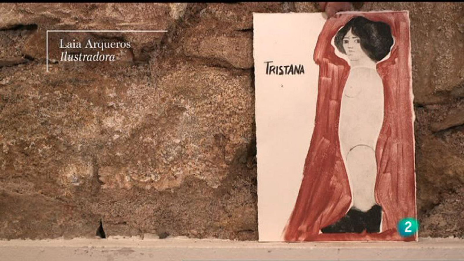 Página Dos - El clásico: "Tristana" (Literatura Random House) de Benito Pérez Galdós