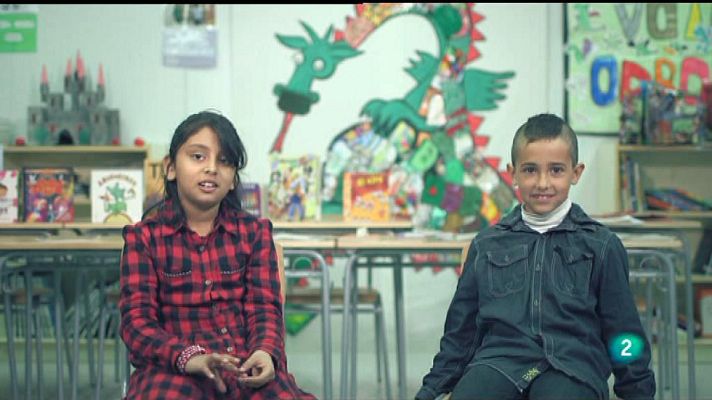 Página Dos - "El Principito" (Salamandra)