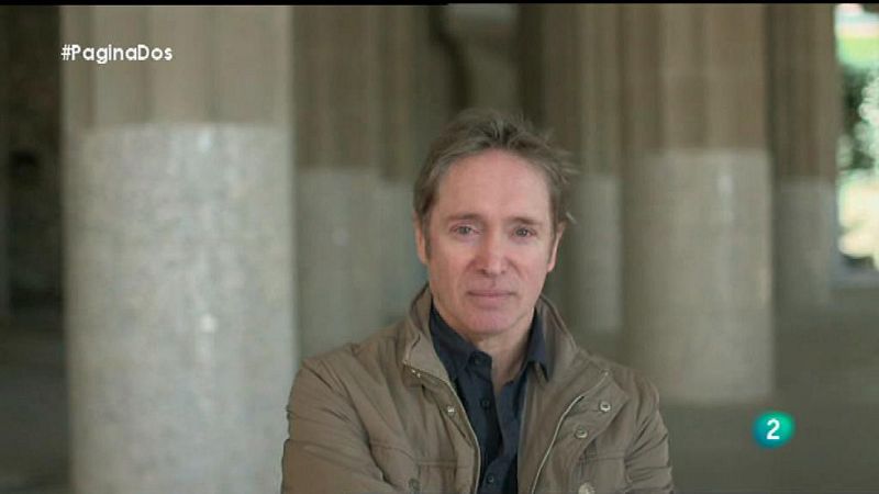 Página Dos - Entrevista a Celso Castro