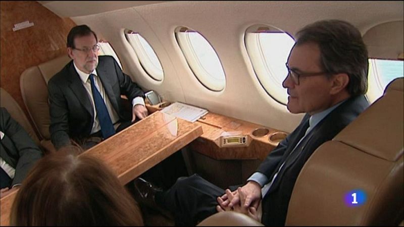 L'Informatiu - 6/04/15