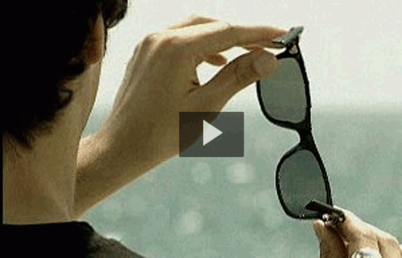 tres14 - Las claves de unas gafas de sol saludables