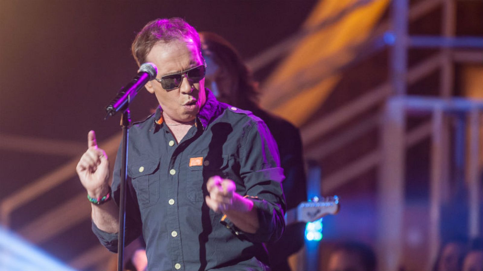 Alaska y Segura: Nacha Pop versiona en exclusiva 'La chica de ayer'