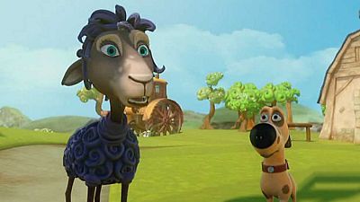 Foto de familia - Blackie & Company | Ver