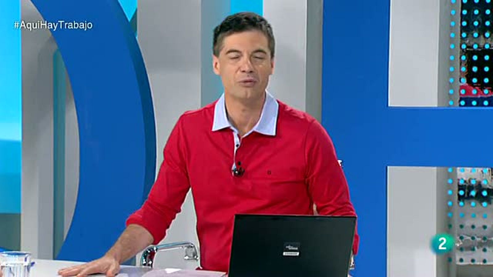 Orientación laboral en Aquí Hay Trabajo - Aquí hay trabajo | Ver