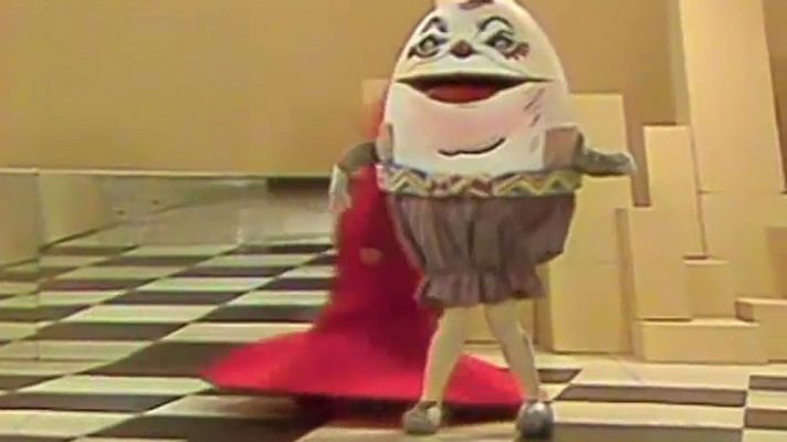 Planeta imaginario - Nonsense (Homenaje a Lewis Carroll) (II)