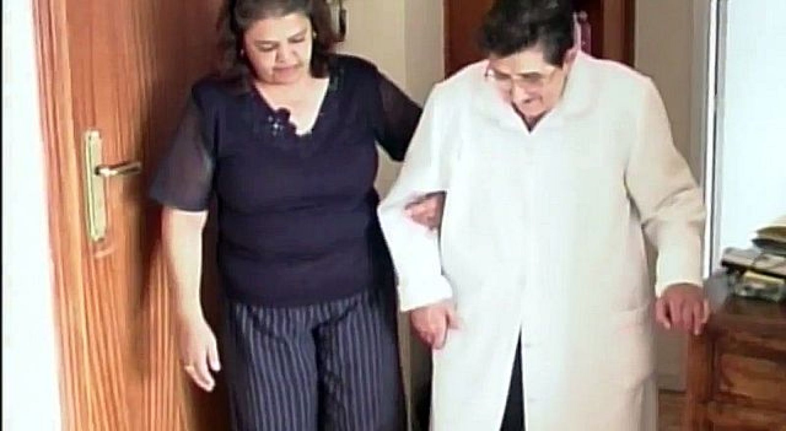 Síndrome del Deterioro Cognitivo Ligero en el envejecimiento.