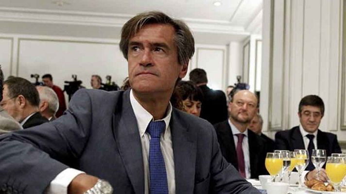 La mañana - Juan Fernando López Aguilar: "Soy inocente"