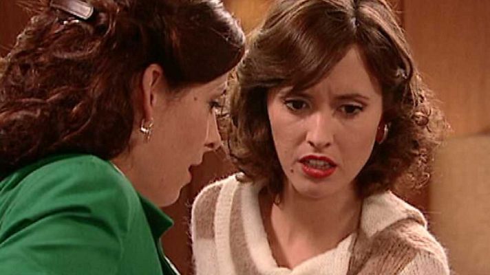 Amar en tiempos revueltos - T5 - Capítulo 91