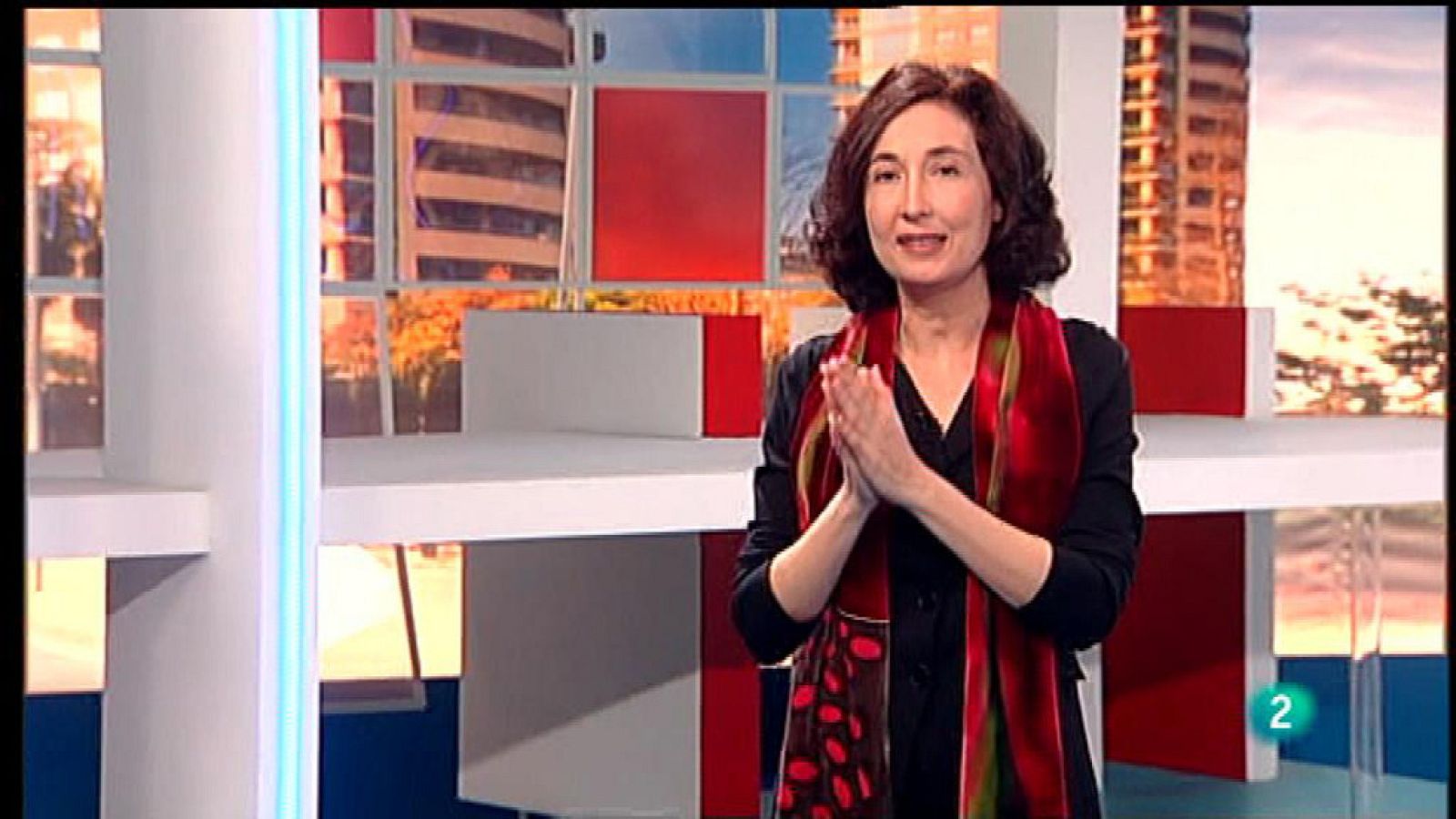 Para Todos La 2 - El mundo en tus manos - Pistas para tener buenas conversaciones