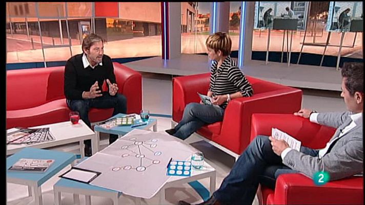 Para todos La 2 - Luki Huber