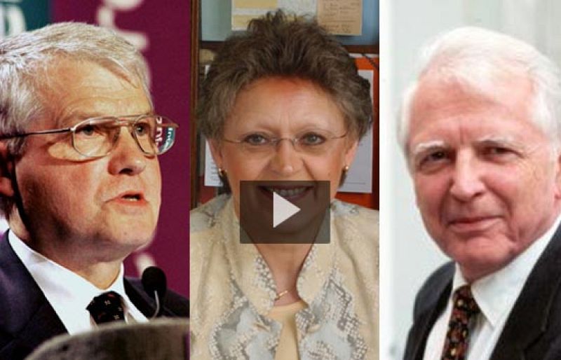 Nobel para los descubridores del papiloma virus y el VIH