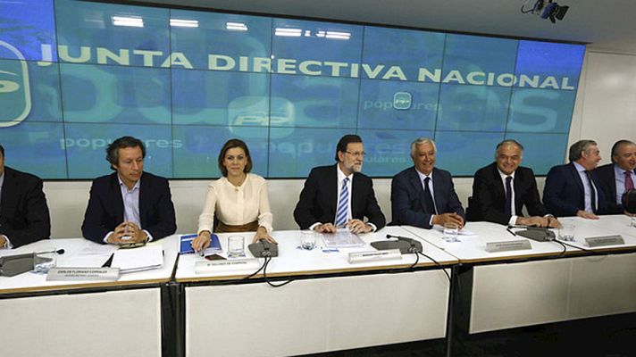 Informativo de Madrid - Informativo de Madrid - 07/04/15