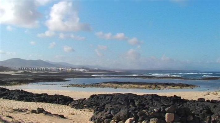 Telecanarias - El tiempo en Canarias - 07/04/15