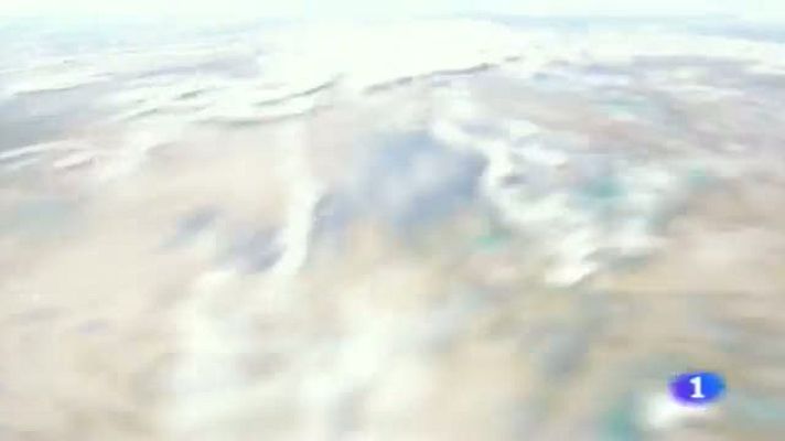 Noticias Murcia - El tiempo en la Región de Murcia - 07/04/2015