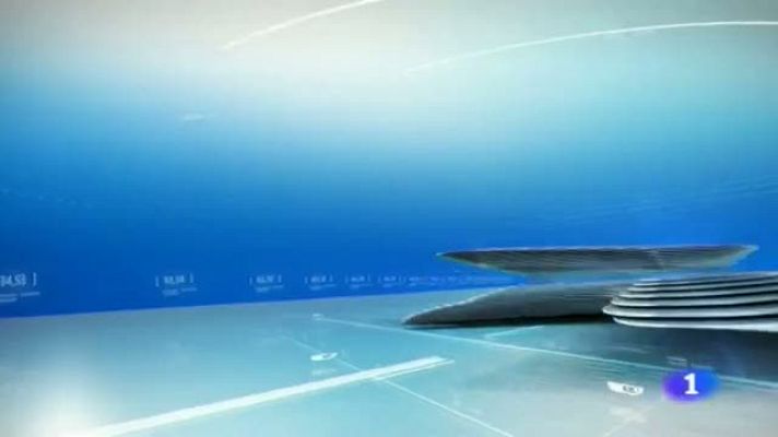 Noticias Murcia - La Región de Murcia en 2'- 07/04/2015