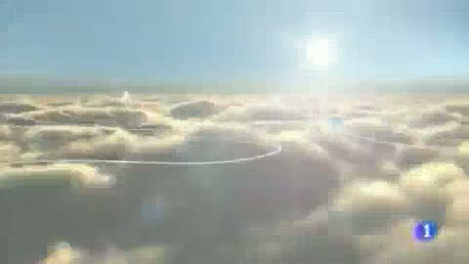 El tiempo en el País Vasco - 07/04/15