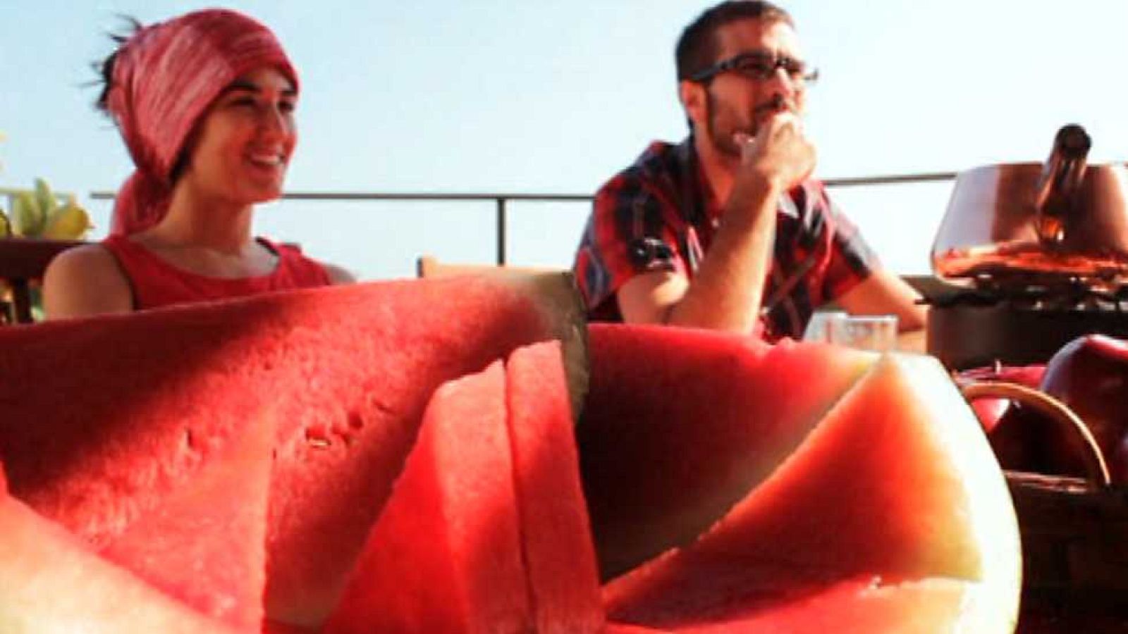 Para todos La 2 - 07/04/15 - escuchar ahora