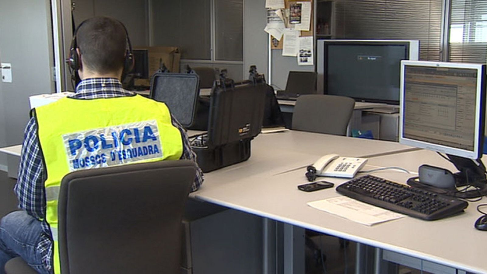 Crecen los 'secuestros falsos' en España