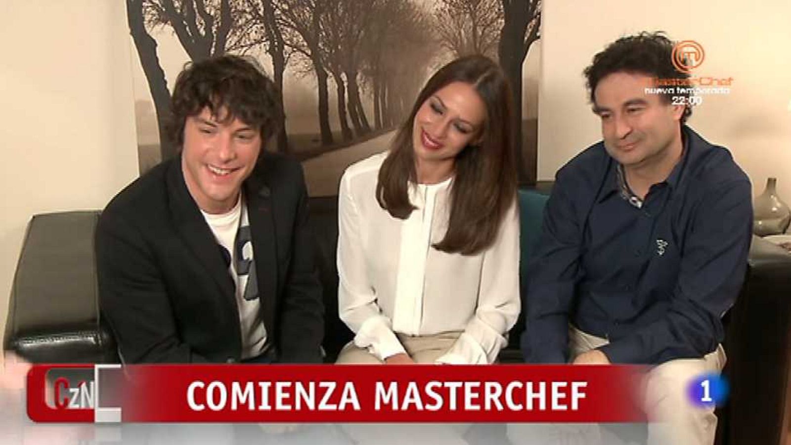 Corazón - 07/04/15 - Ver ahora