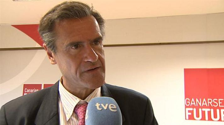 Telecanarias - Canarias en 2' - 07/04/15