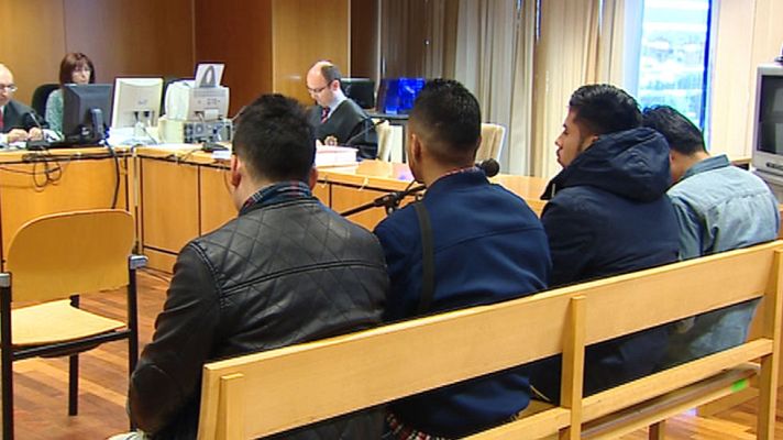 Informativo de Madrid - Informativo de Madrid 2 - 07/04/15