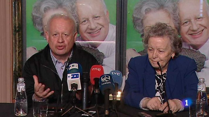 L'informatiu - Comunitat Valenciana - L'Informatiu - Comunitat Valenciana 2 - 07/04/15