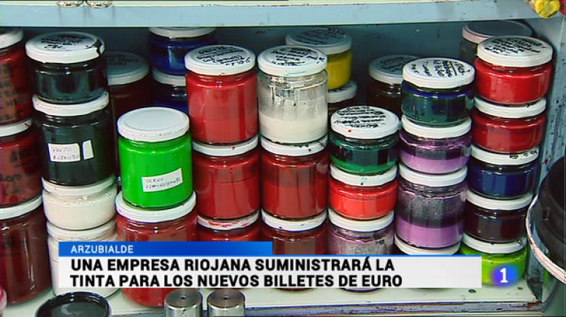 Informativo Telerioja - 07/04/15 | Ver