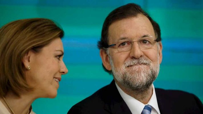 Telediario 1 - Telediario - 15 horas - 07/04/15